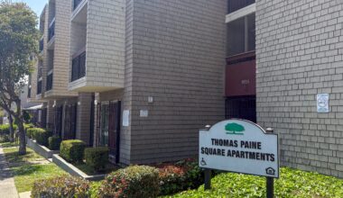 SF Supervisor to call hearing on Western Addition Housing