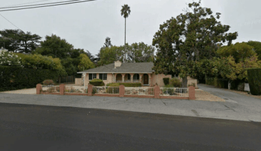 Three-bedroom home sells for $2.3 million in San Jose