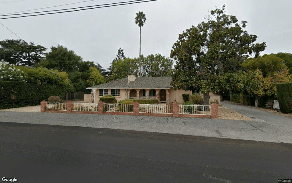 Three-bedroom home sells for $2.3 million in San Jose