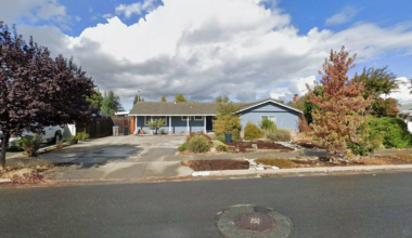 Three-bedroom home sells in San Jose for $1.6 million
