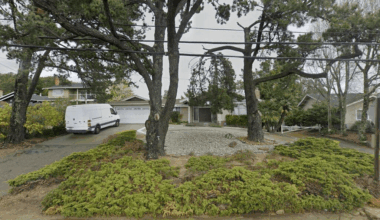 Three-bedroom house in Oakland sells for $1.6 million