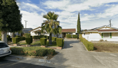 Three-bedroom house sells in San Jose for $2.5 million