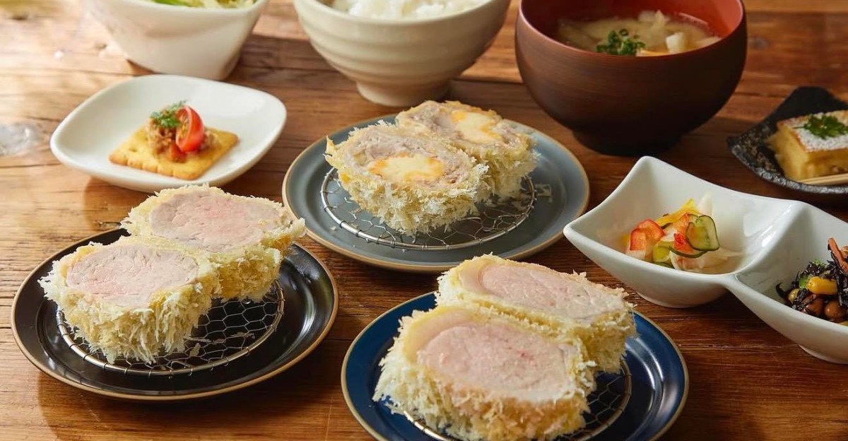 A Famed Tokyo Tonkatsu Restaurant Is Popping Up in Los Angeles for Two Days Only