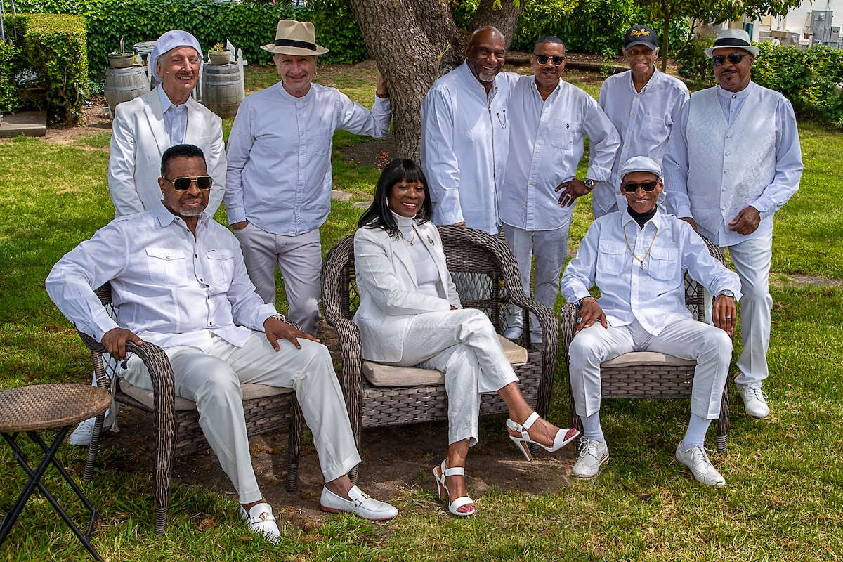 Radio by the Bay celebrates broadcast history in Alameda