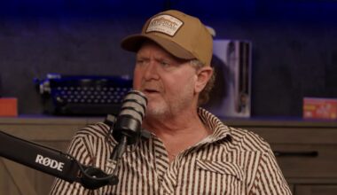 Tracy Lawrence Gives Honest Take On Why He Gave Up On California: “It’s Disheartening”