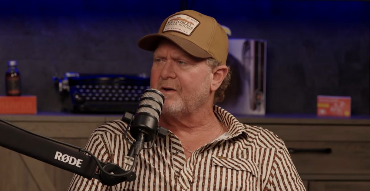 Tracy Lawrence Gives Honest Take On Why He Gave Up On California: “It’s Disheartening”
