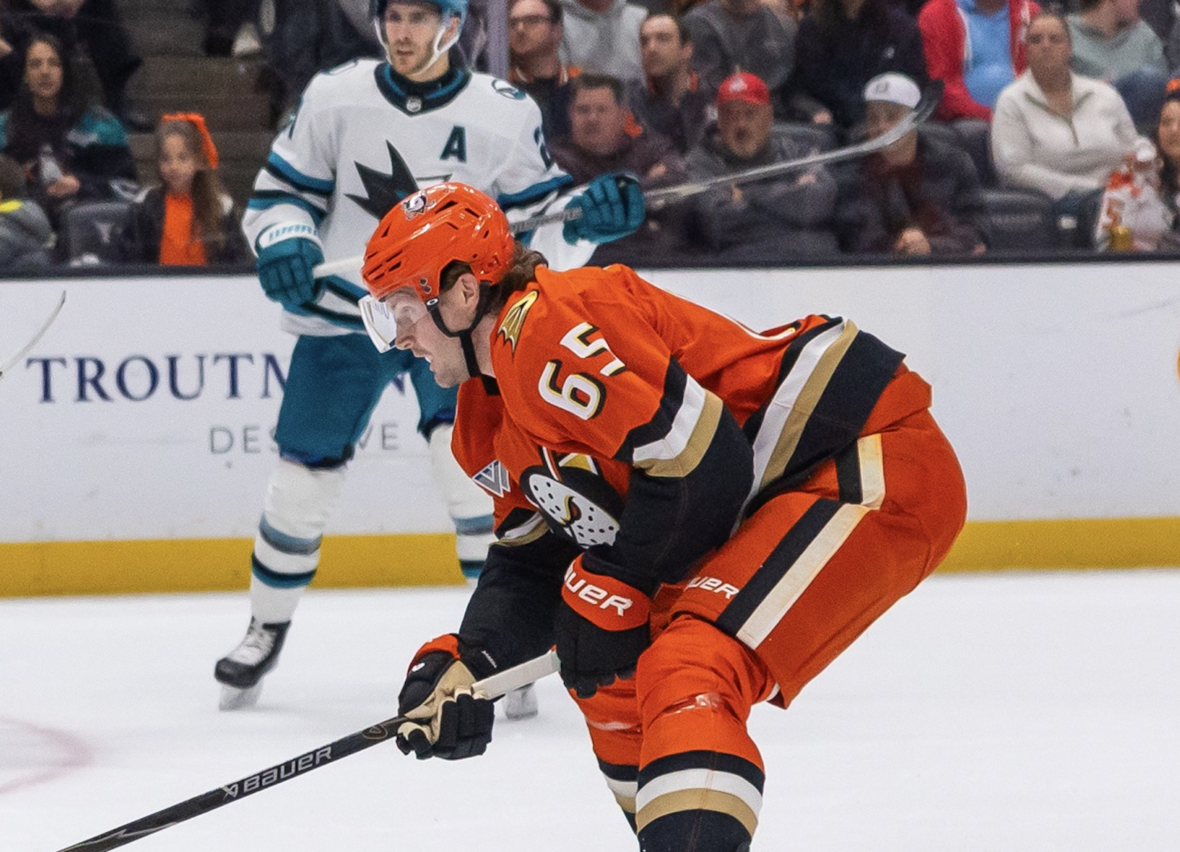 Why Trouba Chose Sharks Over Other Similar Offers