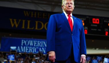 Trump says Saudi nuclear pact requires normalizing Israel relations