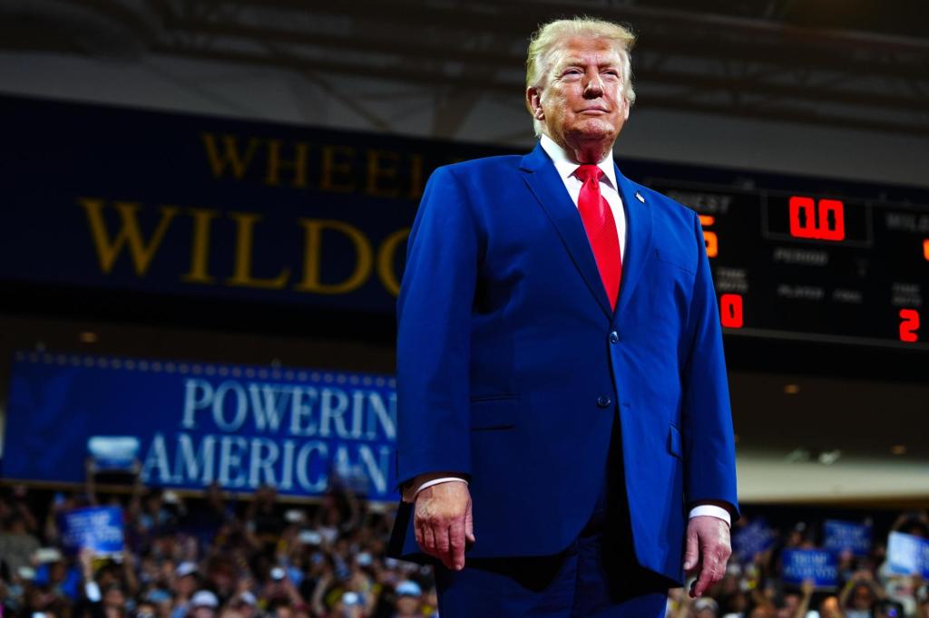 Trump says Saudi nuclear pact requires normalizing Israel relations