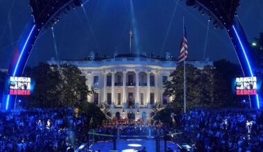 8 men indicted in planned drone and sniper attack on White House UFC cage-fighting show