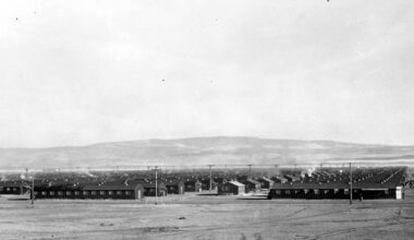 Tule Lake Pilgrimage Preserves a Painful Past in Northern California