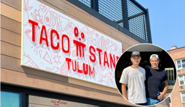 Long Beach welcomes Tulum Taco Stand with steakhouse to follow