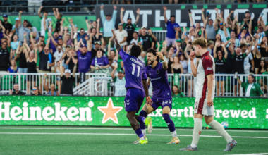 AC Boise beats Sacramento Republic 2-0 in USL Cup group