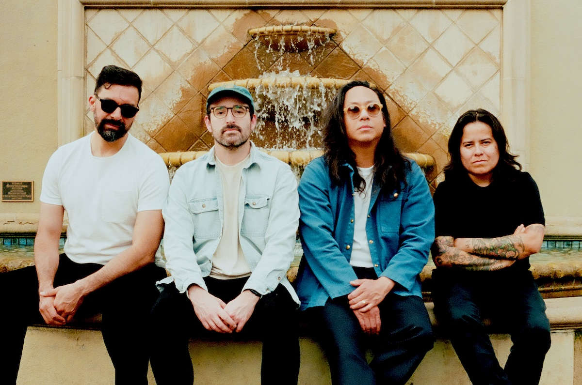 Twin Bloom brings years of collaboration to debut EP