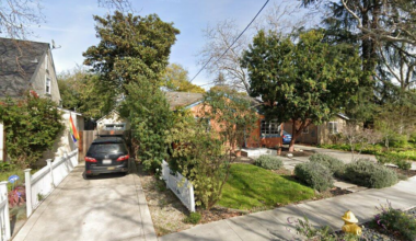 Two-bedroom home sells in San Jose for $1.3 million