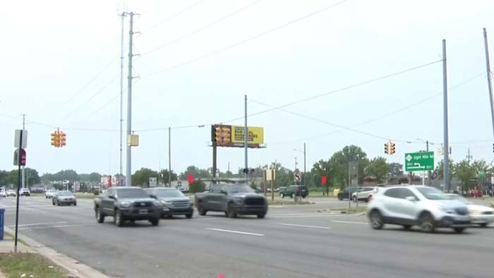 Person of interest in custody after hit-and-run critically injures child in Oakland County