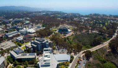 Court told axing of UC research grants followed DEI keyword search