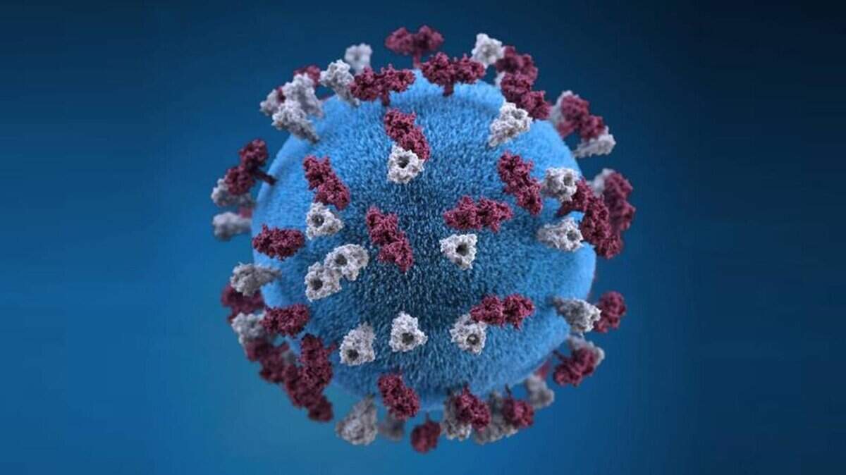 Measles cases in California double 2025 totals