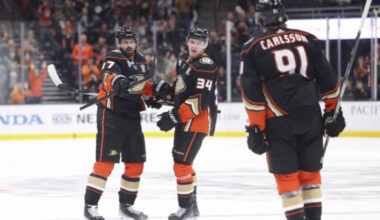 The Anaheim Ducks Potential Cap Crunch Was Avoidable
