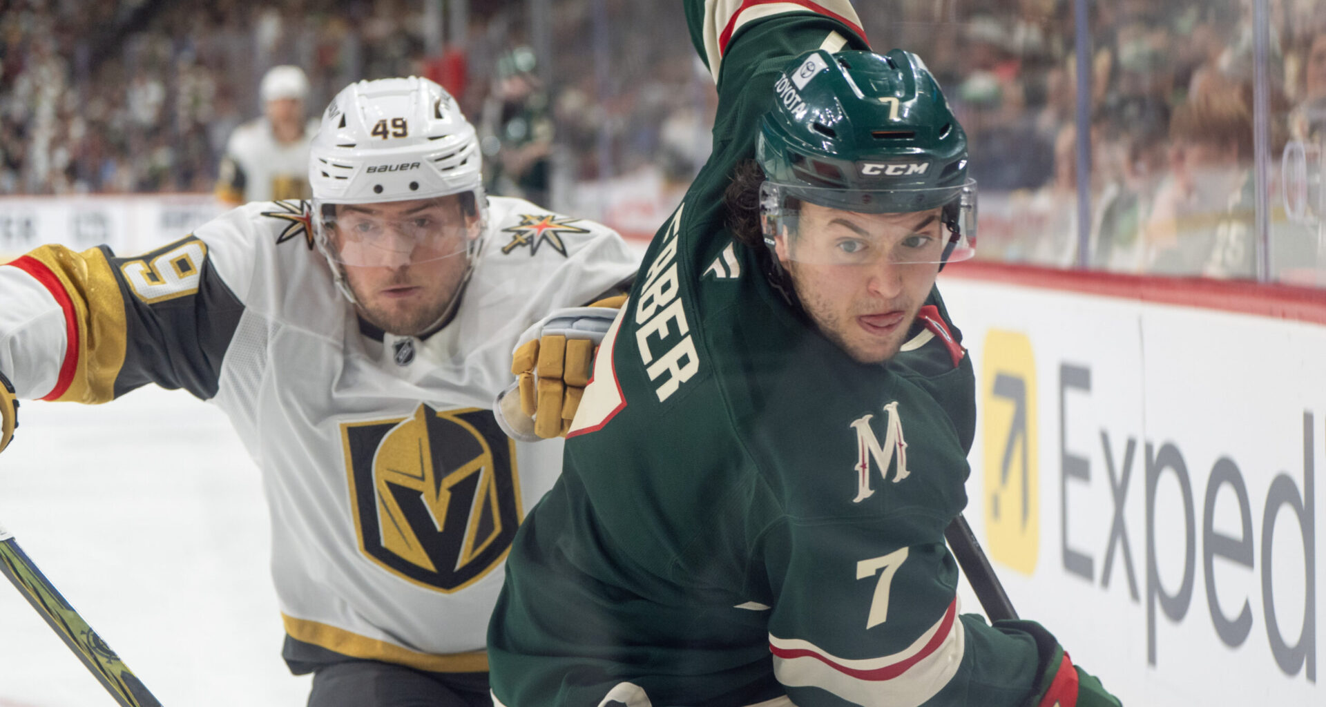 Ramblings: Anaheim Matches Carlsson’s Offer Sheet; Evaluating Fantasy Value Improvements from Faber, Hronek, Samuelsson, Miller, and Byram – July 10 – DobberHockey
