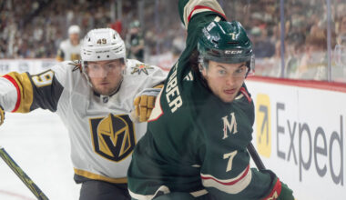 Ramblings: Anaheim Matches Carlsson’s Offer Sheet; Evaluating Fantasy Value Improvements from Faber, Hronek, Samuelsson, Miller, and Byram – July 10 – DobberHockey