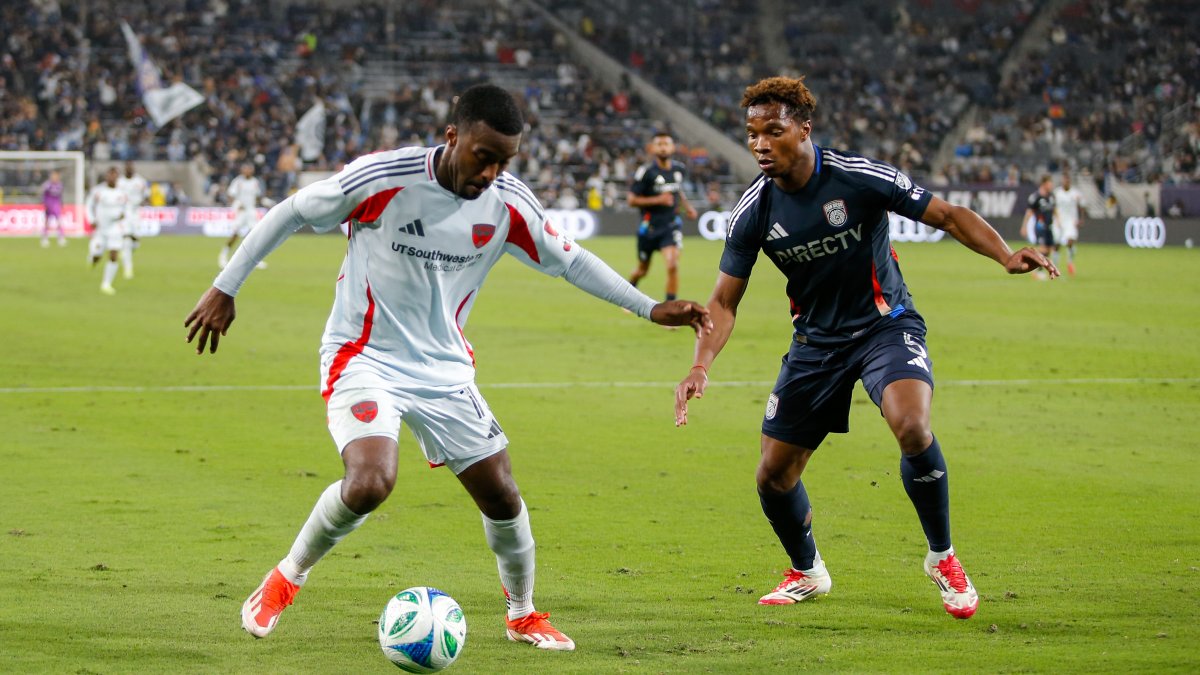 FC Dallas vs San Diego FC match preview and odds – NBC 5 Dallas-Fort Worth
