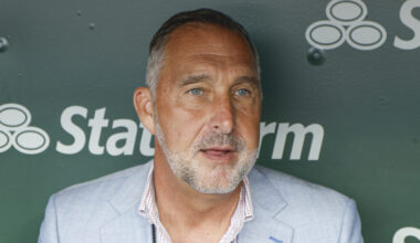 Trade Deadline Outlook: Los Angeles Angels