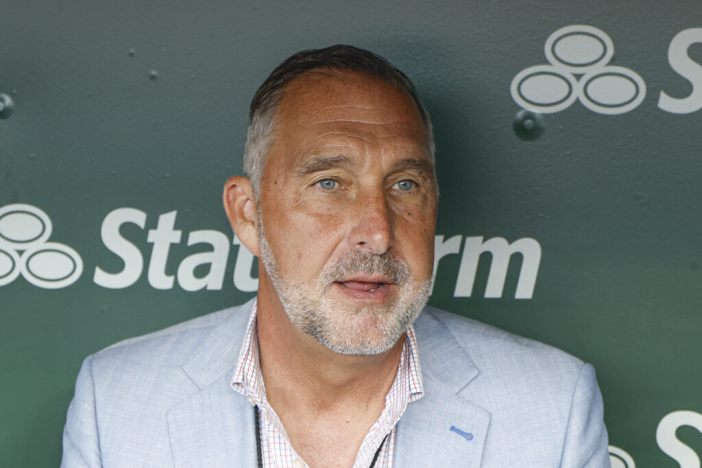 Trade Deadline Outlook: Los Angeles Angels