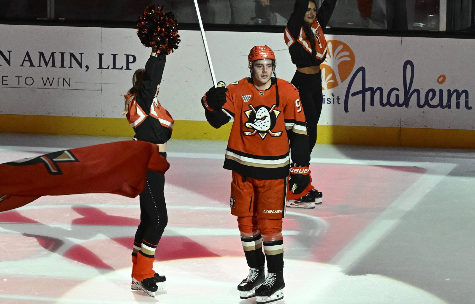 NHLFanCentral