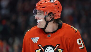 NHL Mailbag: What will Carlsson offer sheet fallout be for Ducks and Flyers?