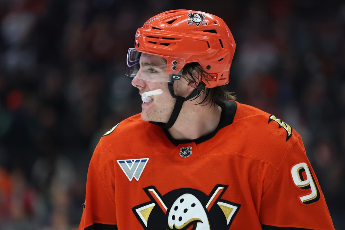 NHL Mailbag: What will Carlsson offer sheet fallout be for Ducks and Flyers?