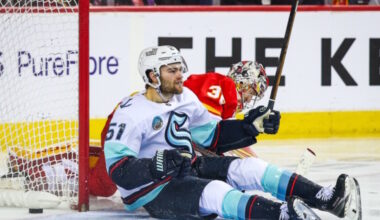 NHL Rumors: Anaheim Ducks, Vancouver Canucks, and Destinations for Shane Wright