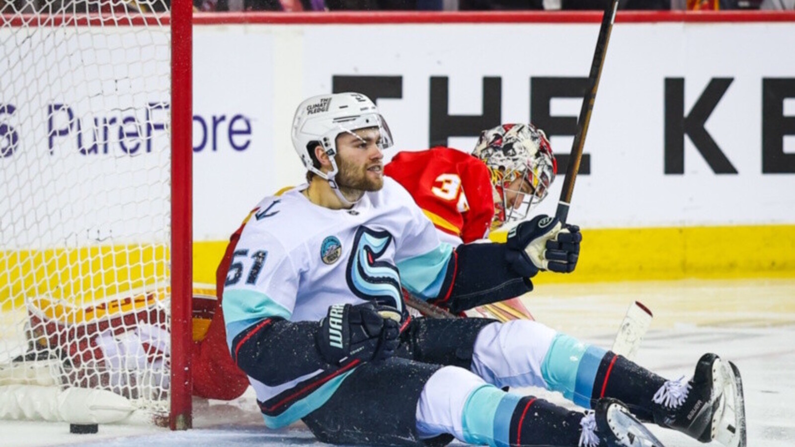 NHL Rumors: Anaheim Ducks, Vancouver Canucks, and Destinations for Shane Wright