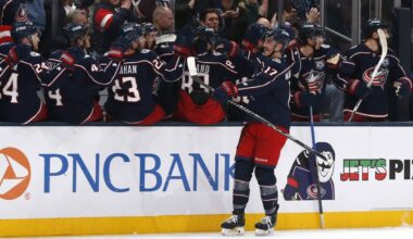 NHL contract grades: Sharks keep cooking by signing Mason Marchment, the best winger available