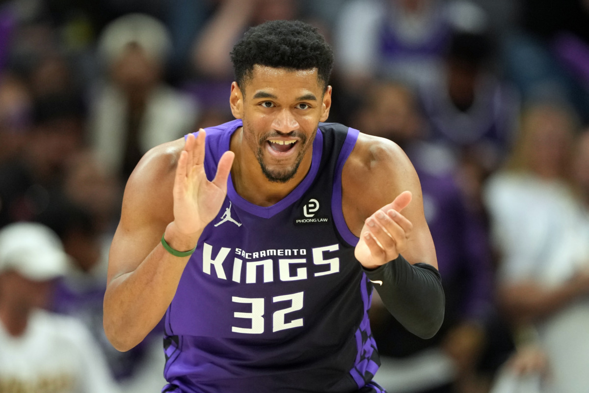 California Classic Game 2 Thread