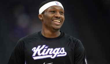 Report: Kings To Sign Daeqwon Plowden to Two-Year Deal