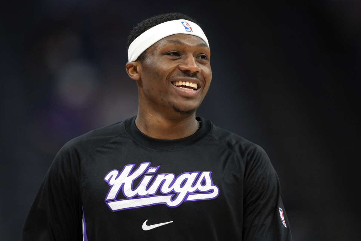 Report: Kings To Sign Daeqwon Plowden to Two-Year Deal