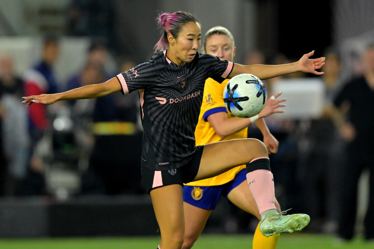 Angel City FC