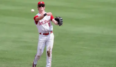 Red Sox 2004 World Series Champion's Son Drafted by San Francisco Giants image
