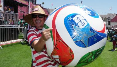 Where to find free watch parties in LA for the US and Belgium – NBC Los Angeles