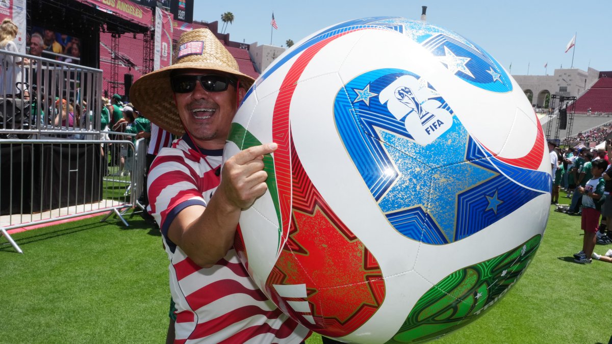 Where to find free watch parties in LA for the US and Belgium – NBC Los Angeles