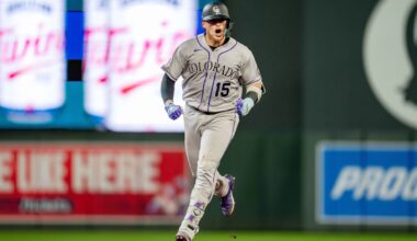 Colorado Rockies at San Francisco Giants: Preview, best bets and player props for Friday