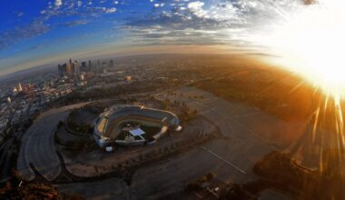 Bobbleheads, replica rings, more. See upcoming Dodgers giveaways – NBC Los Angeles