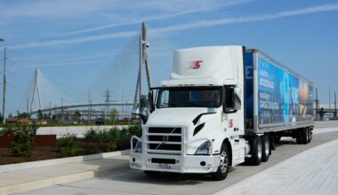 Traffic to start flowing across Gordie Howe bridge – The Oakland Press