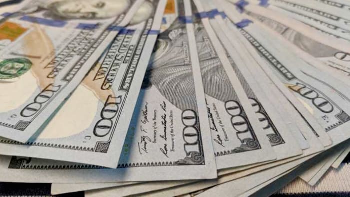 Oakland County man thought he won a few dollars in a lottery prize, turns out it was $358k