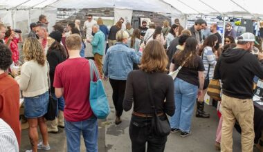 Unfiltered 2026: Natural Wine Festival Disrupts the Norm