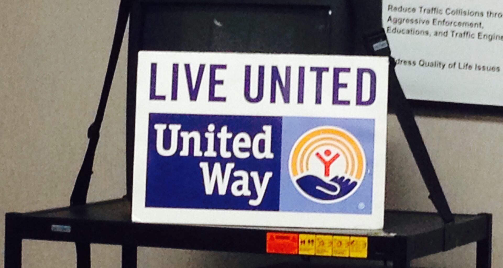 MarketInk: PR Veteran Derek Danziger agrees to serve as chair of United Way board