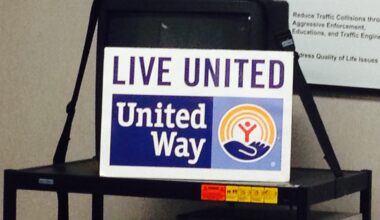 MarketInk: PR Veteran Derek Danziger agrees to serve as chair of United Way board