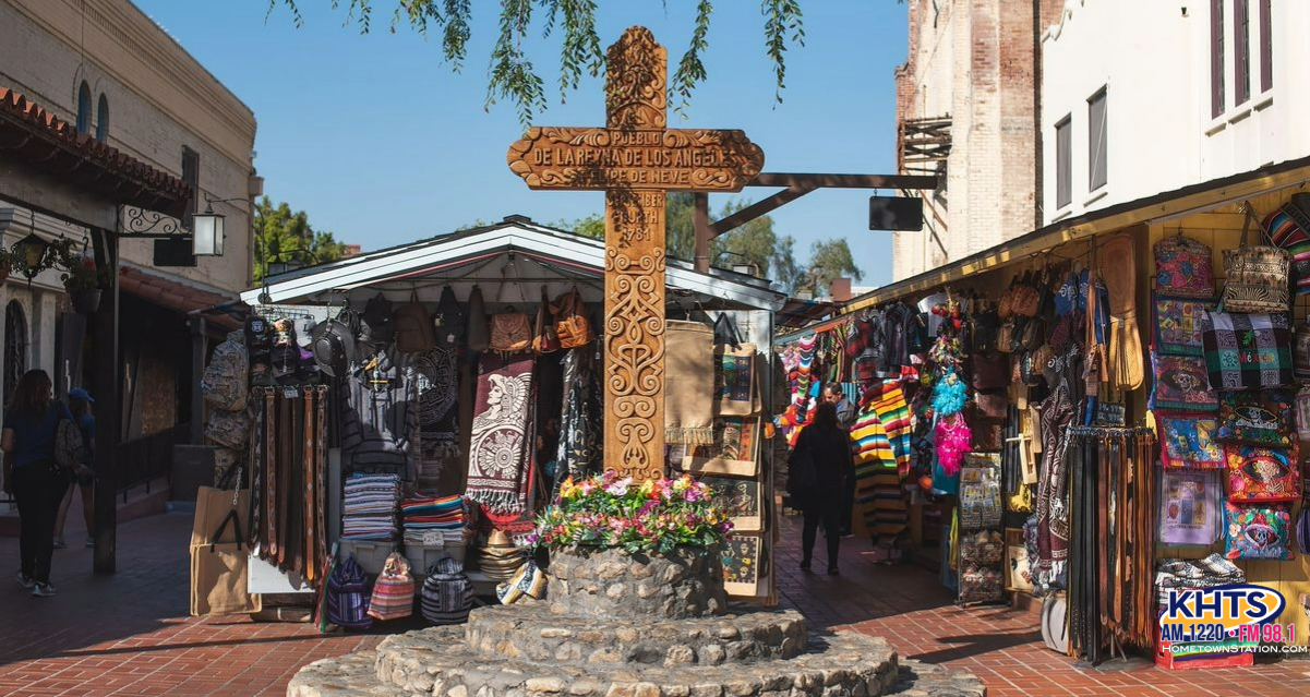 071426 Olvera Street quirky