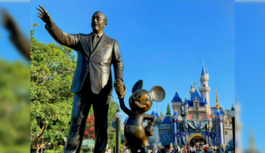 072126 Disneyland quirky